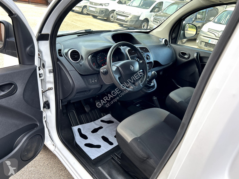 Furgoneta Renault Exp 1.5 dci 75 Confort Energy