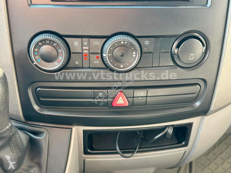 عربة نفعية Mercedes 319 CDi KHG Mystic...