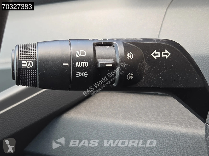 Furgoneta Renault Modelo 2025 - L3H2 - LED -...