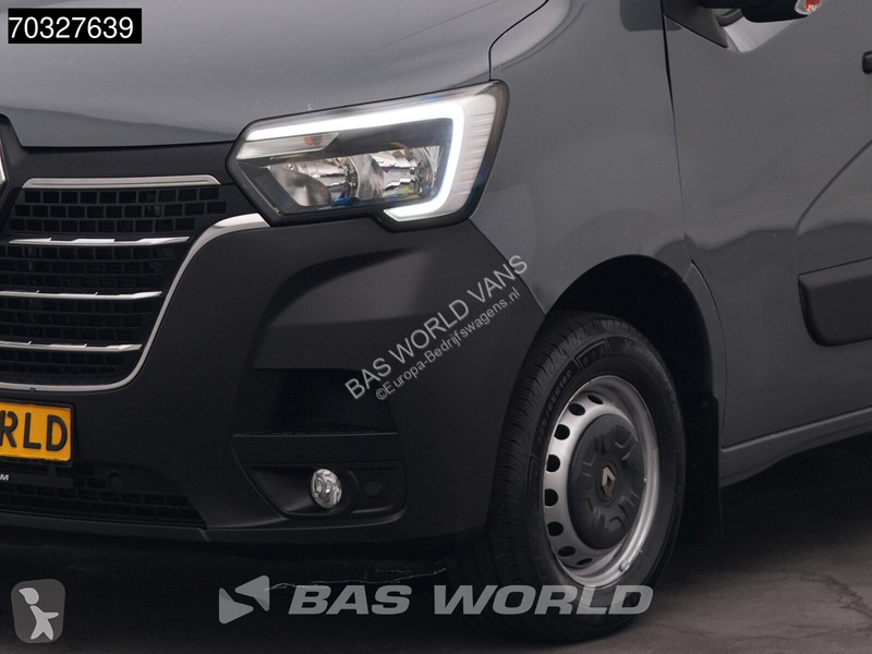 Veículo utilitário Renault L2H2 LED Airco...