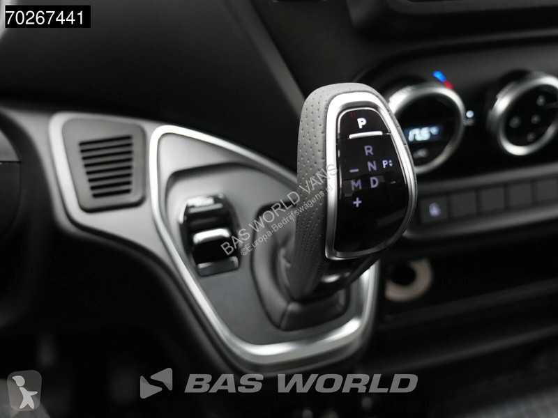 Furgoneta Iveco 35S18 BPM VRIJ! 3.0L Laadklep...