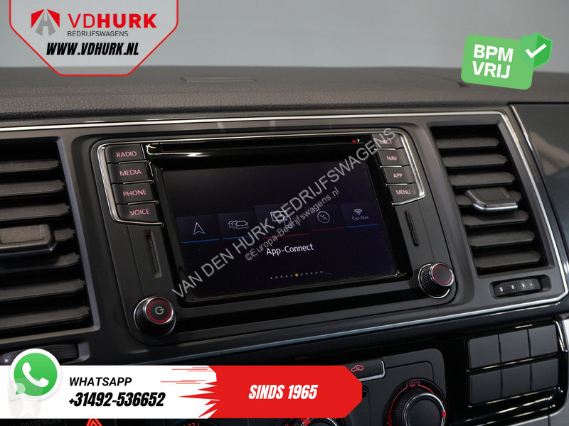 Véhicule utilitaire Volkswagen 2.0 TDI 150 pk...