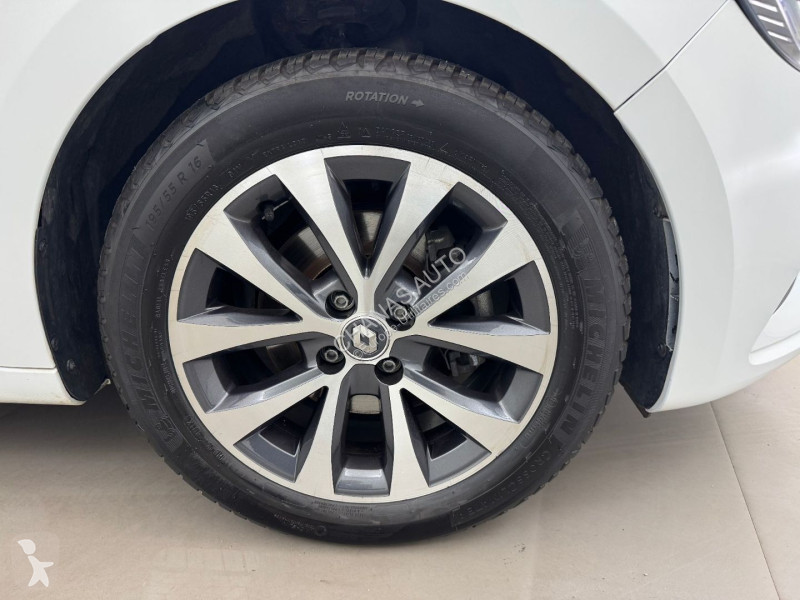 Коммерческий автомобиль Renault 1.3 TCe 130 FAP...