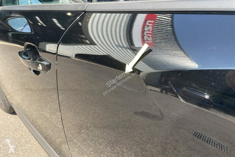 Peugeot  Transporter