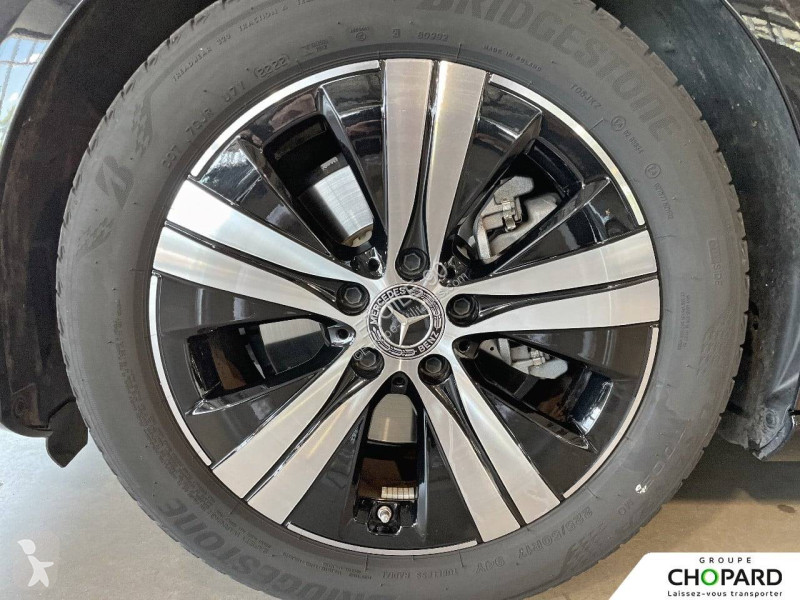 Mercedes Classe C 220 d 9G-Tronic 4Matic...