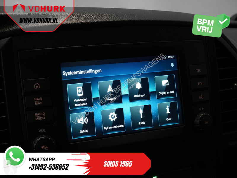 Mercedes Aut. L3 Carplay/ Cruise/ Airco/...