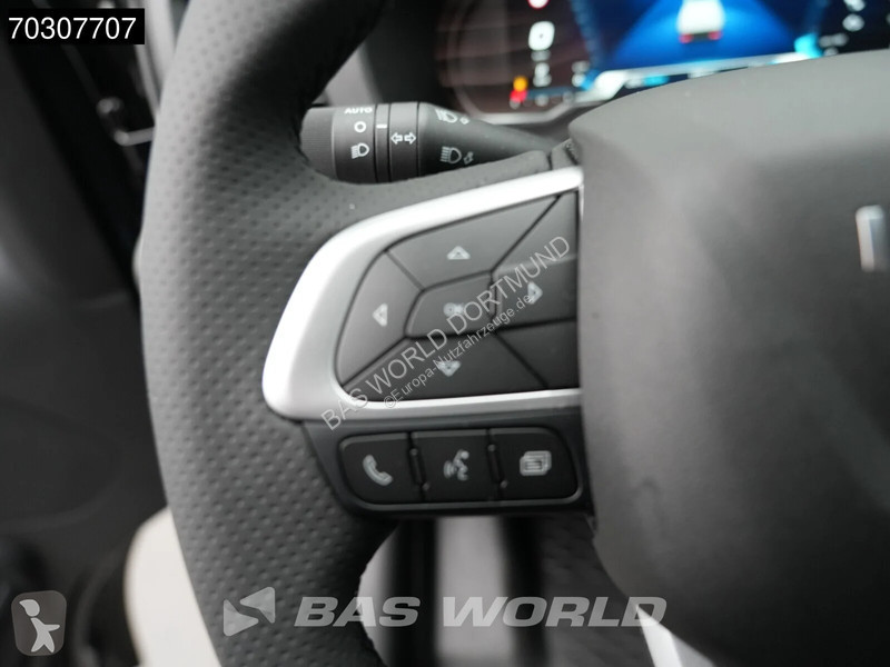 Samochód dostawczy Iveco 35C21 Neu! 3.0L...