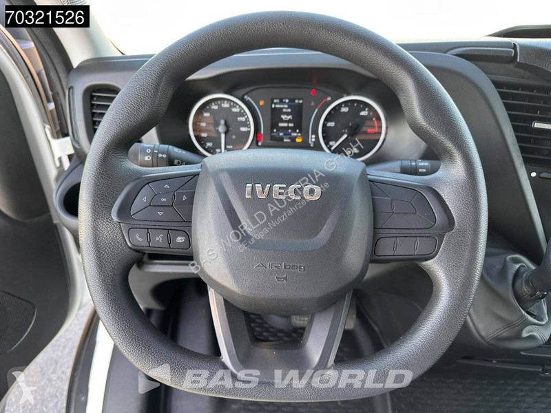 Iveco 35S16 Automatik L3H2 160PS Klima Kamera...
