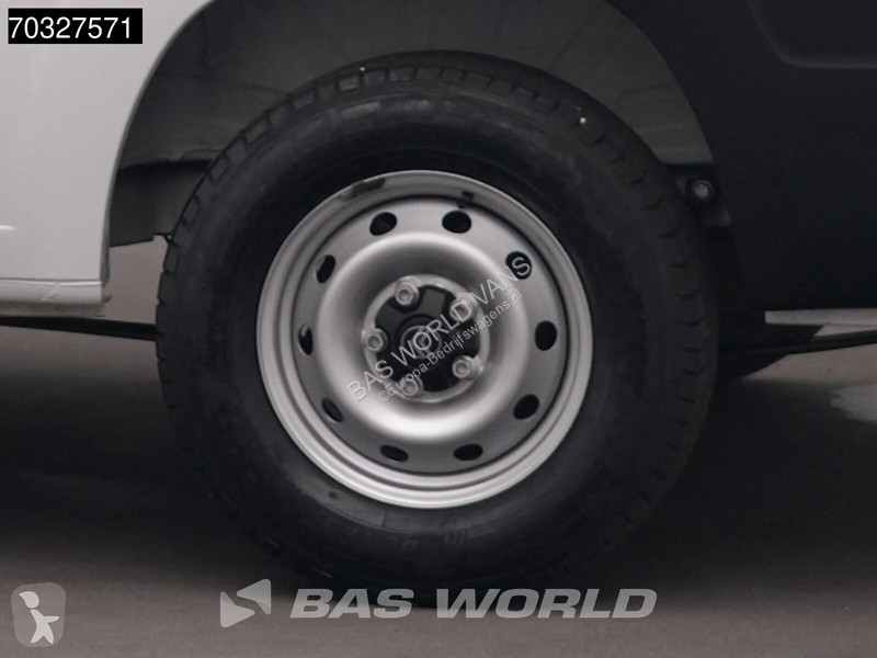 عربة نفعية Citroën 120pk Nwe model L2H2 Airco...