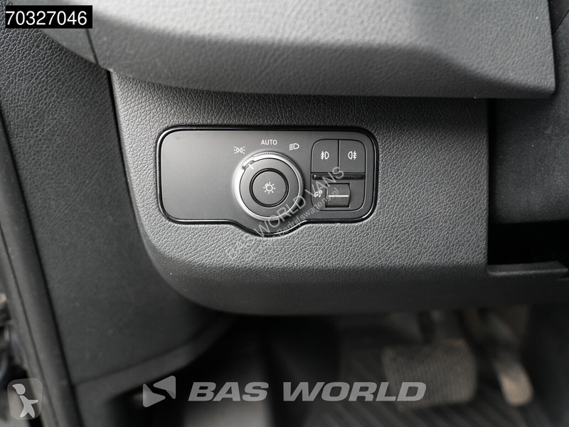 Mercedes 317 CDI Automaat L2H2 170PK LED Navi...