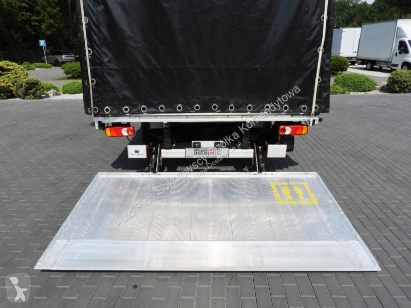 Véhicule utilitaire Renault  MASTER