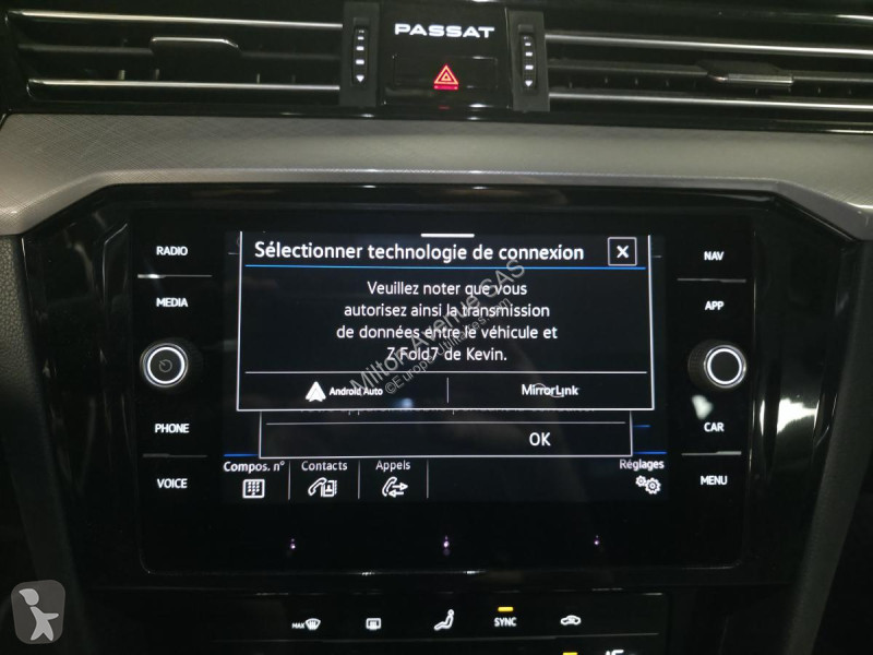 Volkswagen PASSAT SW 2.0 16V TDI Evo - 150 - BV...