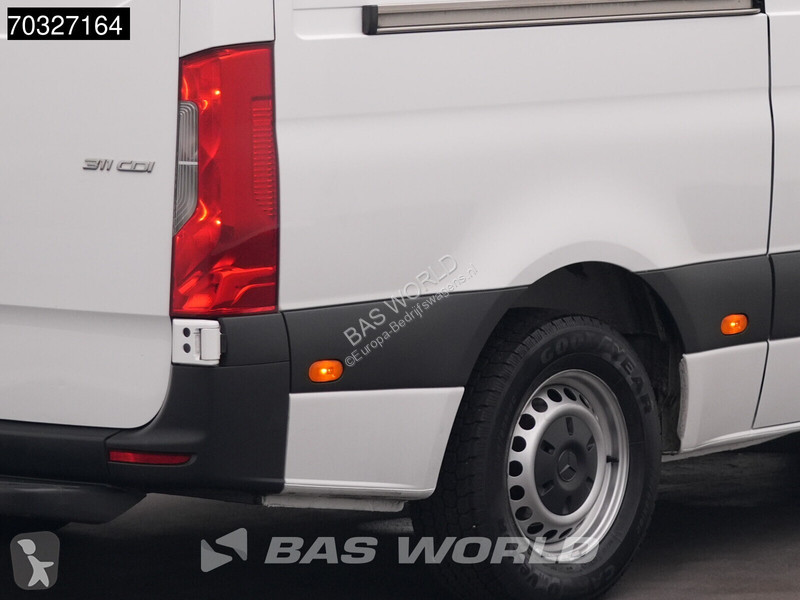 عربة نفعية Mercedes 311 CDI L2H2 Airco Cruise...