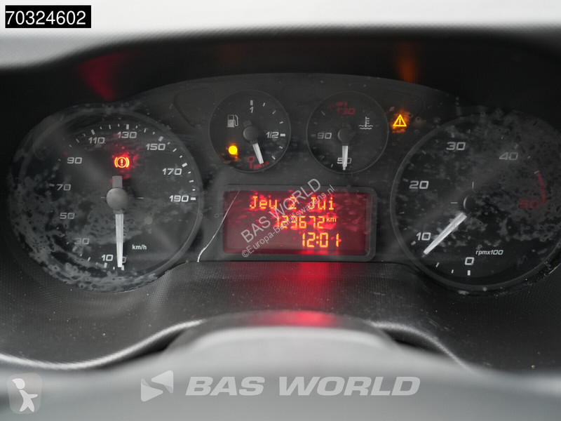Bedrijfswagen Iveco 35C14 Euro6 L2H2...