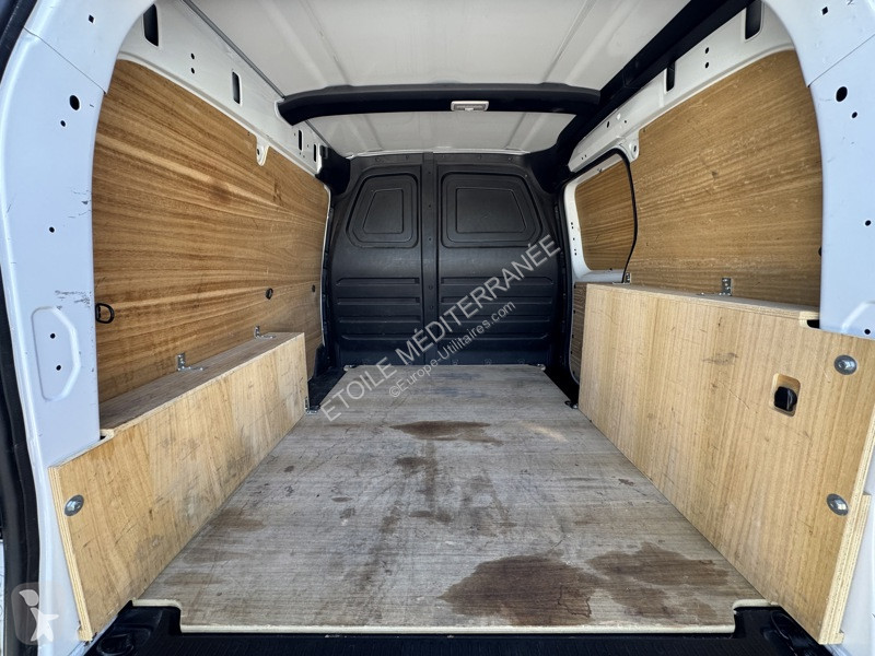عربة نفعية Mercedes 112 CDI Fourgon PRO Standard