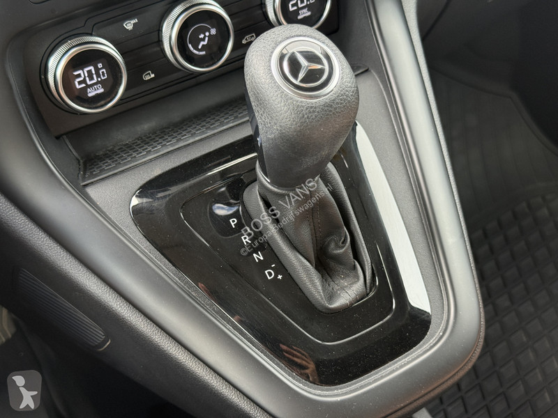 Furgoneta Mercedes 112 51 kWh L2 284 WLTP 98,8...