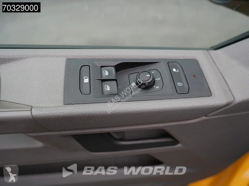 Véhicule utilitaire Volkswagen L2H1 Trekhaak...