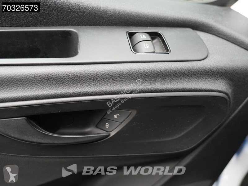Furgoneta Mercedes 515 CDI Laadklep Zijdeur...