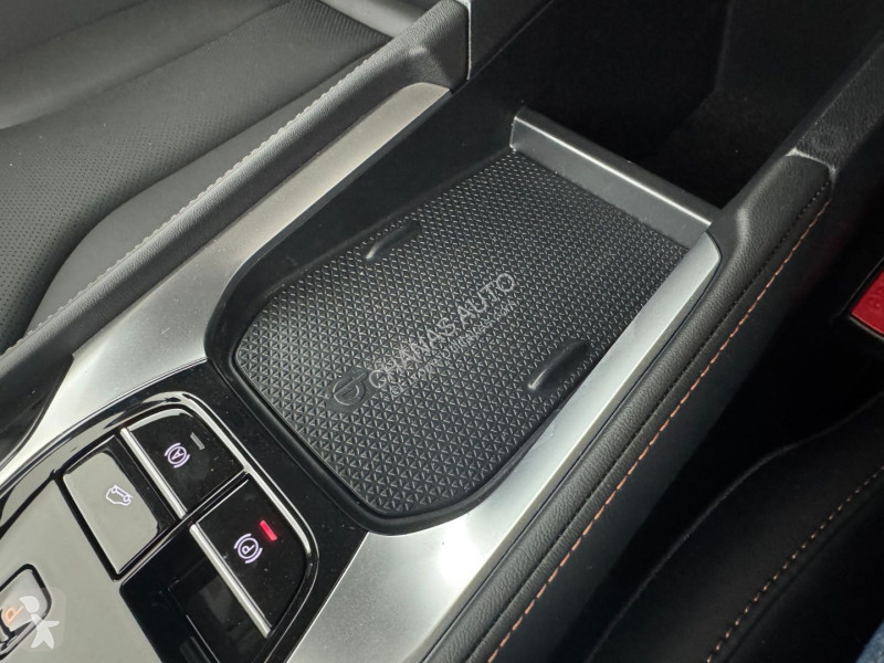 Samochód dostawczy MG 1.5 Hybrid+ 224 Luxury