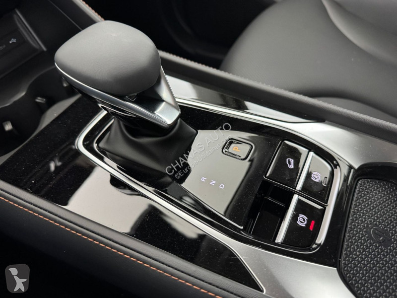 Samochód dostawczy MG 1.5 Hybrid+ 224 Luxury