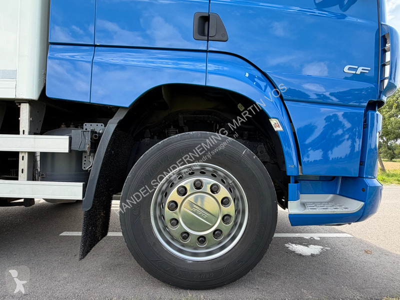 شاحنة DAF CF480.35. EURO6. 2019. 311dkm 20790kg...
