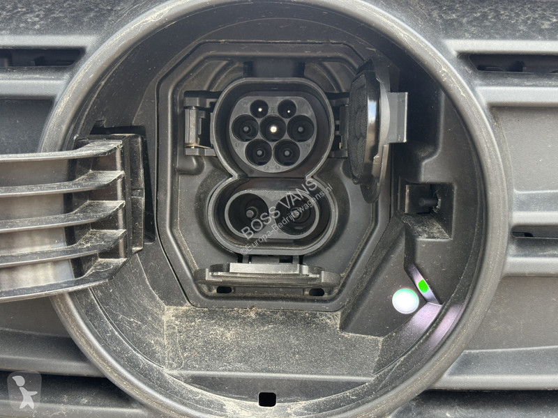 Furgoneta Mercedes 112 51 kWh L1 284 WLTP 98...