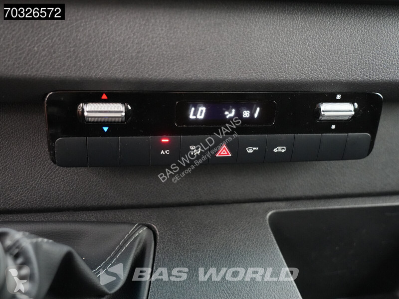 Furgoneta Mercedes 515 CDI Laadklep Zijdeur...