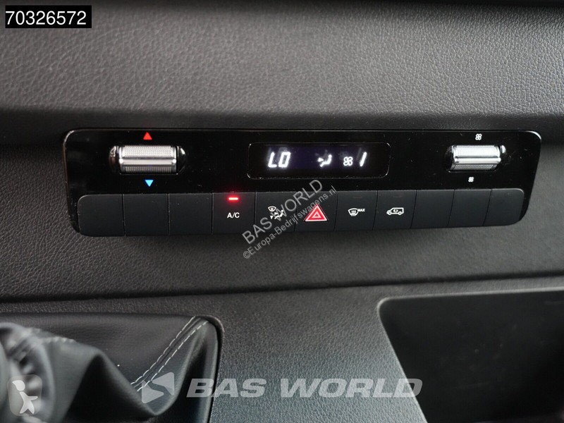 Furgoneta Mercedes 515 CDI Laadklep Zijdeur...