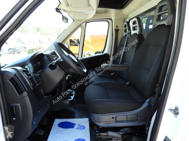 Fiat  DUCATO Transporter