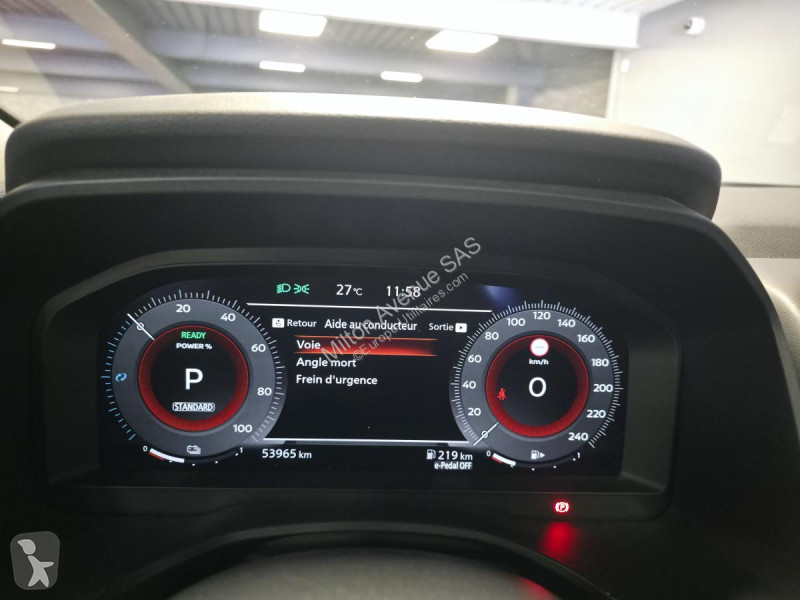 Nissan QASHQAI 1.5 e-Power - 190 - BVA...