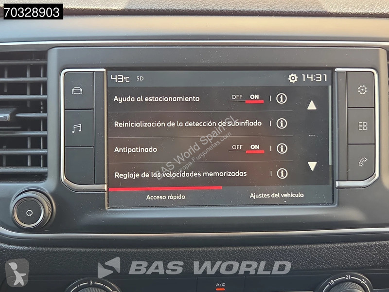 Samochód dostawczy Fiat 144pk L3H1 - Aire...