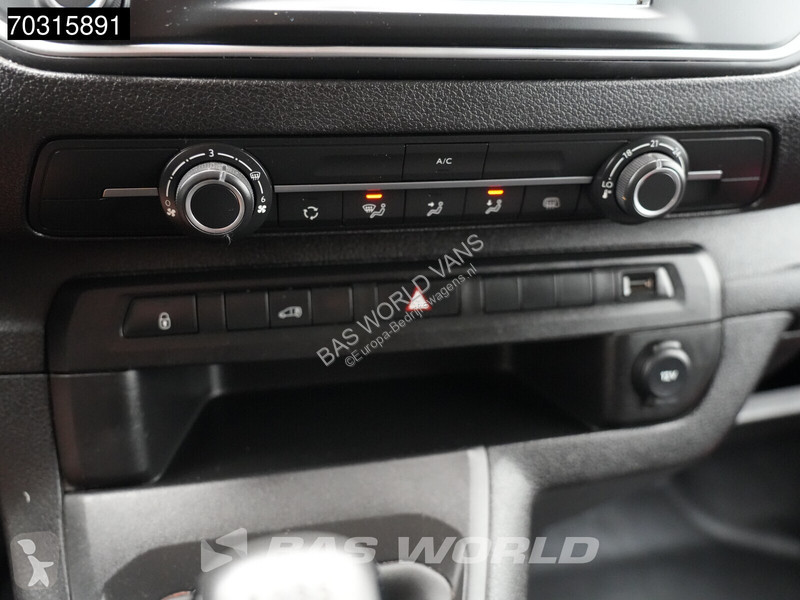 عربة نفعية Fiat 102PK L3H1 Klima Tempomat...