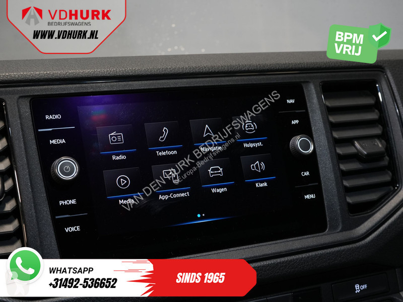 Furgoneta Volkswagen 2.0 TDI 140 pk DSG Aut....