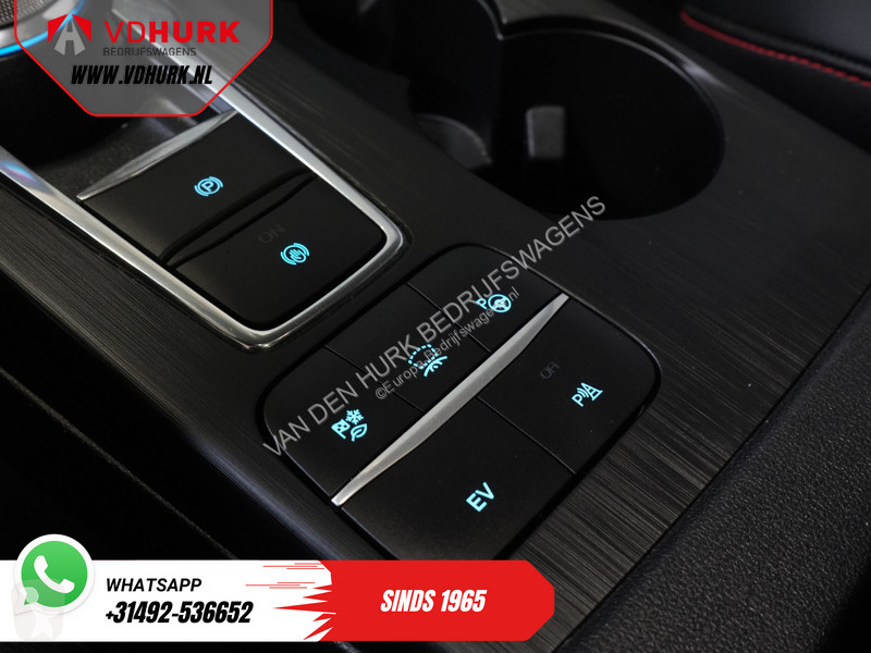 عربة نفعية Ford 2.5 PHEV 225 pk ST-Line X NL...
