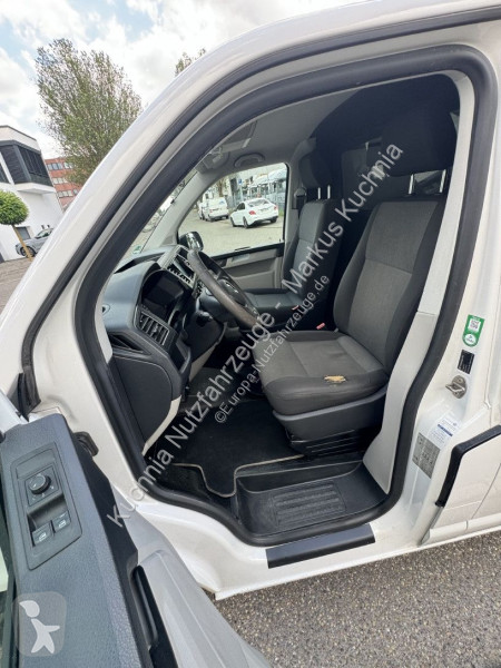 Volkswagen T6 Kastenwagen 2,0 150PS Klima...
