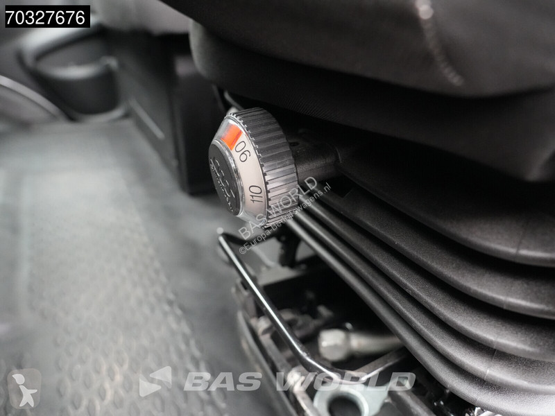 Furgoneta Iveco 35C16 3.0L Laadklep NEW MODEL...