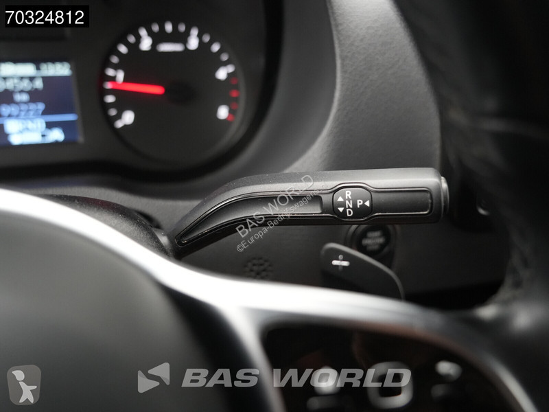 Bedrijfswagen Mercedes 317 CDI Automaat L2H2...