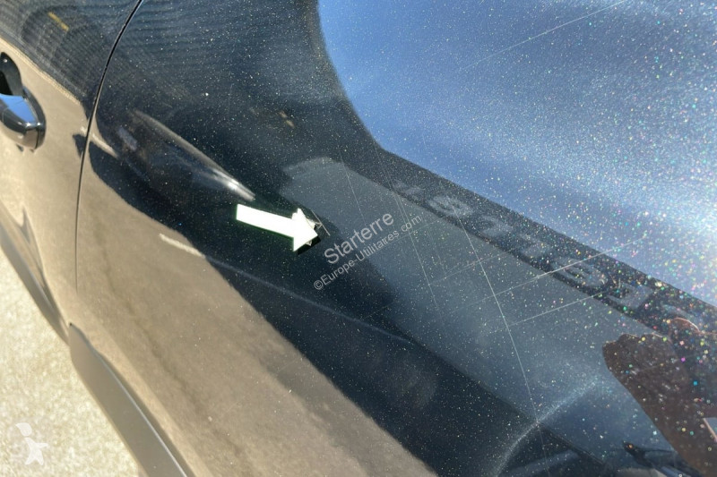 Véhicule utilitaire Citroën C5
