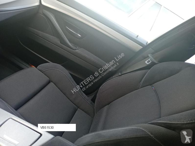 عربة نفعية BMW 525 M.Sport 204cv