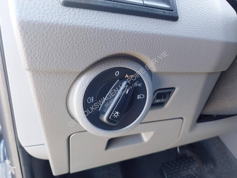 Furgoneta Volkswagen TRANSPORTER 6.1 PROCAB L1...