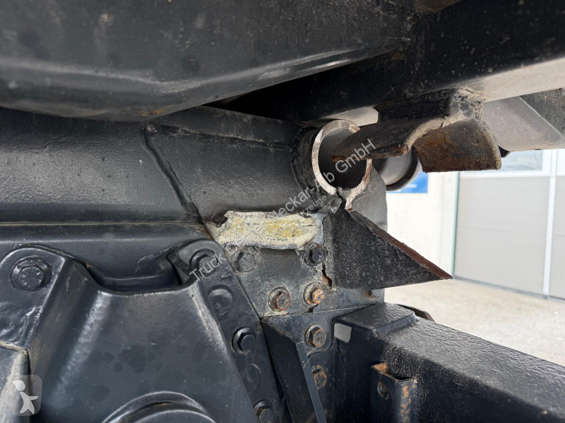 Iveco   140 E 25 3-Seiten-Kipper !! defekt !!...