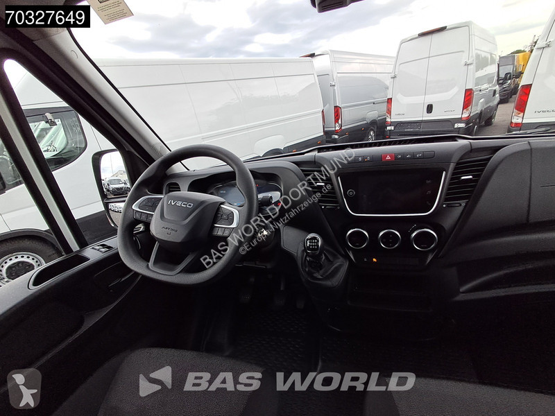 Iveco 35C16 3.0L Ladebordwand NEUES MODEL...