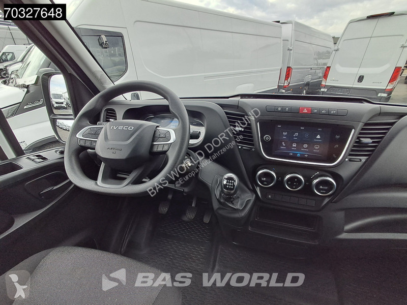 عربة نفعية Iveco 35C16 3.0L Ladebordwand NEUES...
