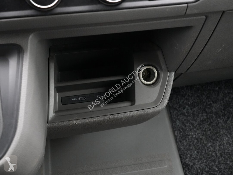 Bedrijfswagen Volkswagen 140pk