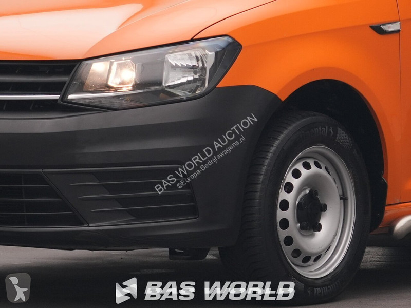 Bedrijfswagen Volkswagen 75pk