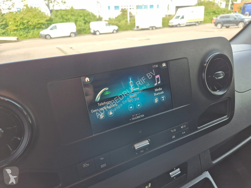 Furgoneta Mercedes 315 CDI/ L2H2/ Koelwagen/...