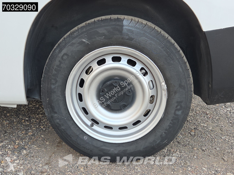 عربة نفعية Renault 102PK L1H1 - Aire...