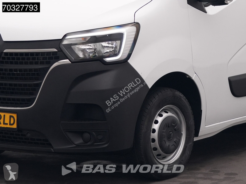 Bedrijfswagen Renault L2H2 LED Airco Cruise...