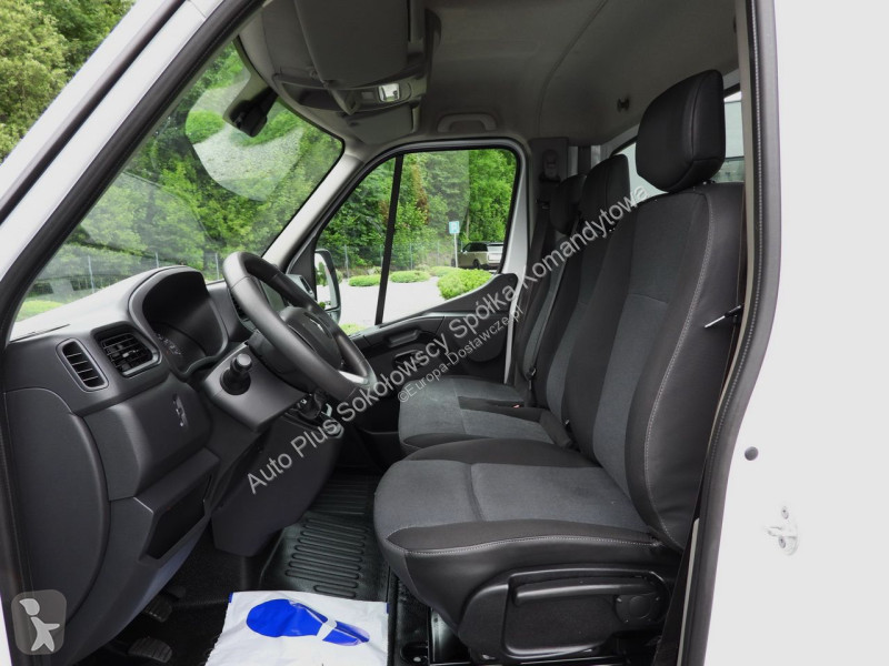 Furgoneta Renault  MASTER