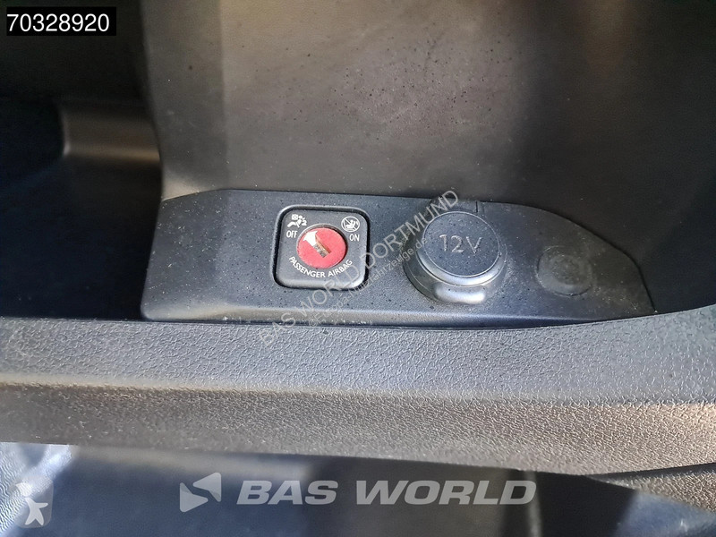 Furgoneta Fiat 128PK L3H1 Klima Tempomat...